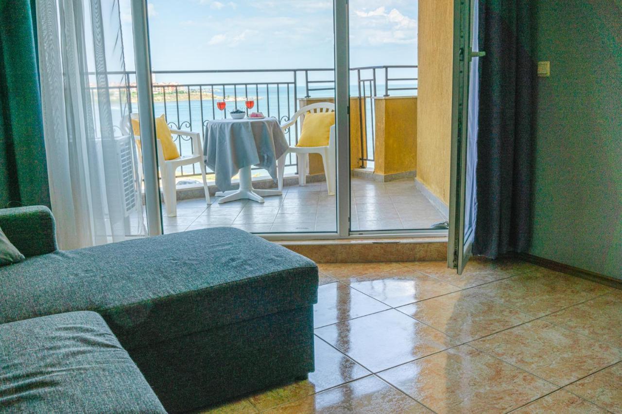 Apartament Midia Apartment Aheloy Exterior photo