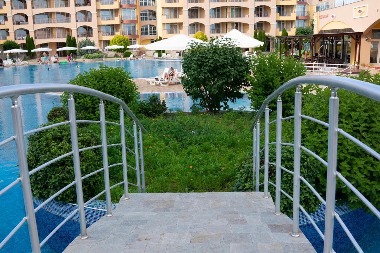 Apartament Midia Apartment Aheloy Exterior photo