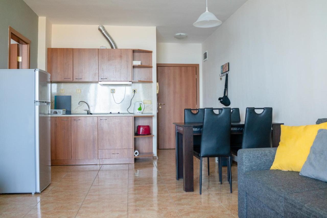 Apartament Midia Apartment Aheloy Exterior photo