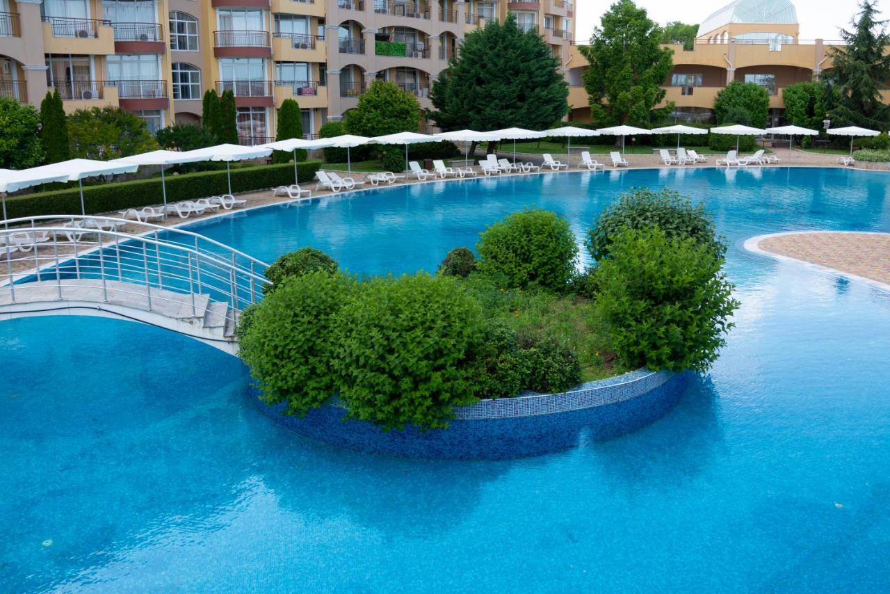 Apartament Midia Apartment Aheloy Exterior photo