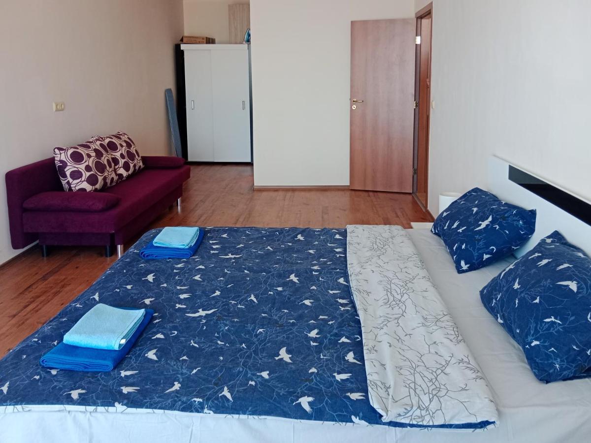 Apartament Midia Apartment Aheloy Exterior photo