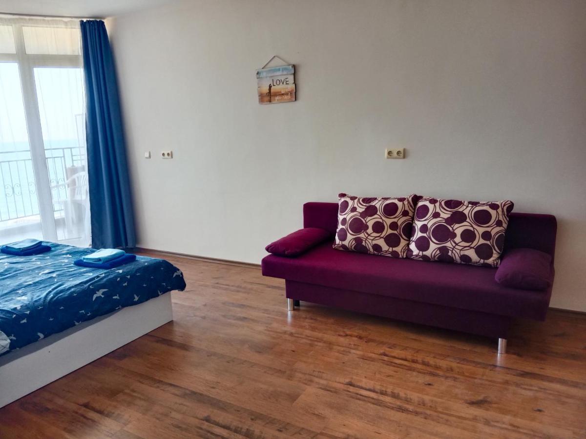 Apartament Midia Apartment Aheloy Exterior photo