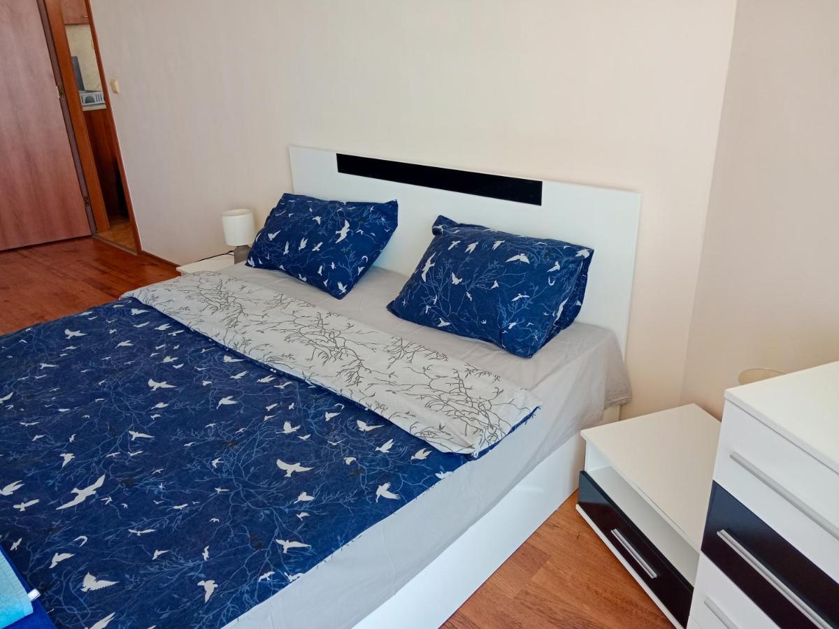 Apartament Midia Apartment Aheloy Exterior photo