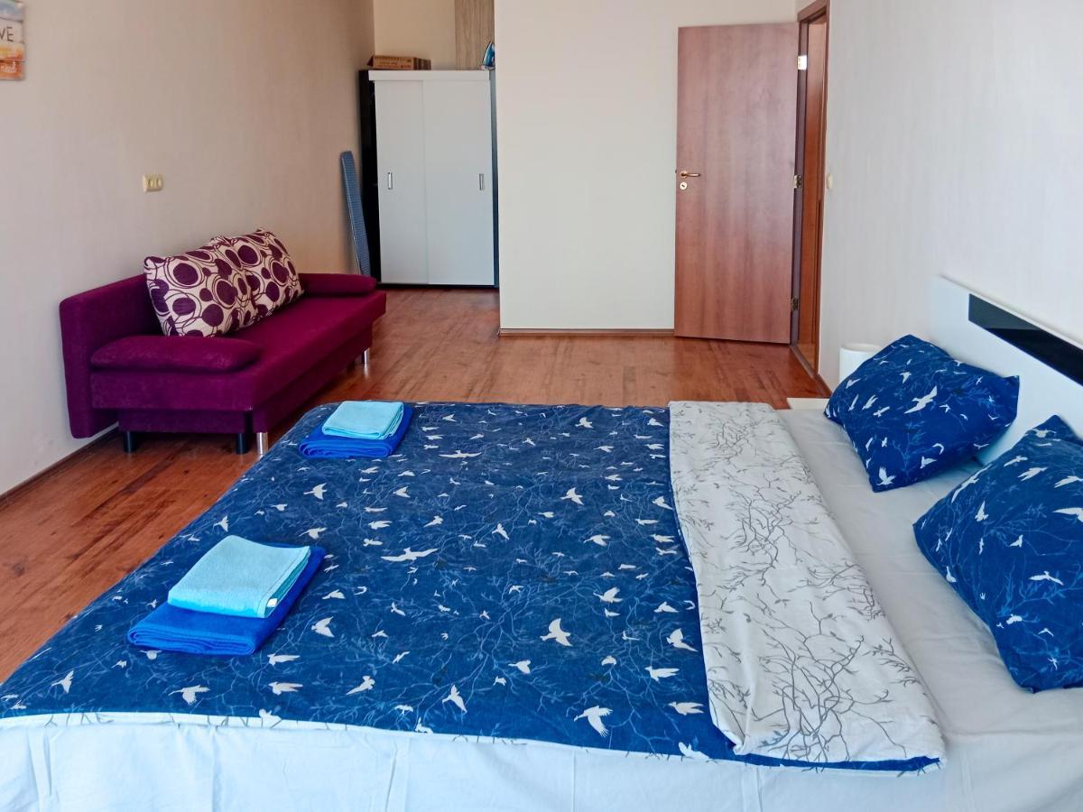 Apartament Midia Apartment Aheloy Exterior photo