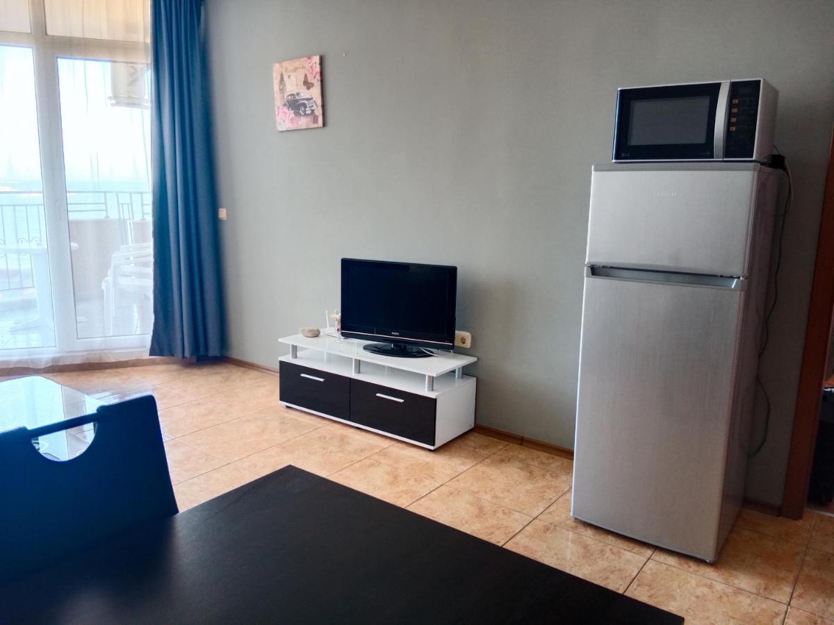 Apartament Midia Apartment Aheloy Exterior photo